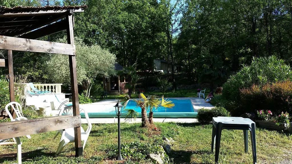 Villa Eden Vert 파이앙스