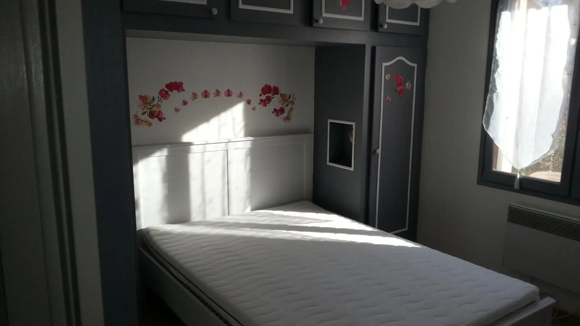 Villa Eden Vert 파이앙스 프랑스