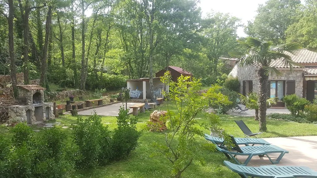 Villa Eden Vert 파이앙스 0*,  프랑스