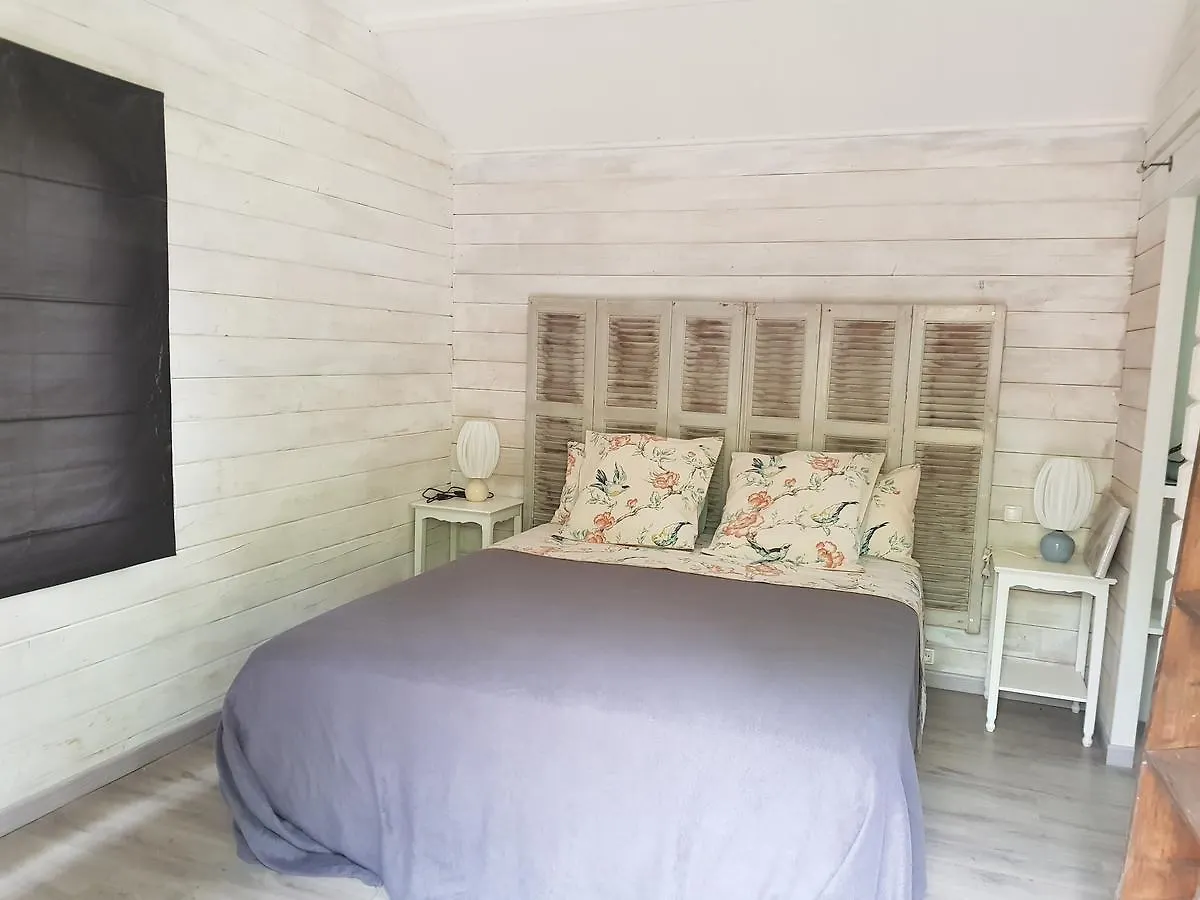 Villa Eden Vert 파이앙스