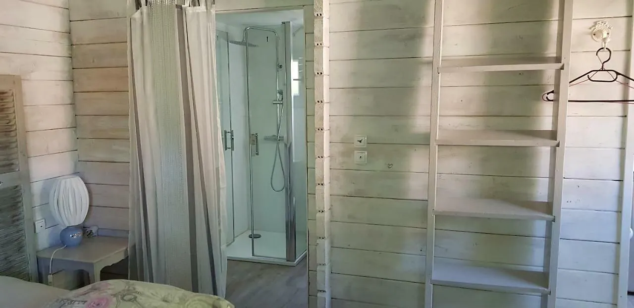 Villa Eden Vert 파이앙스
