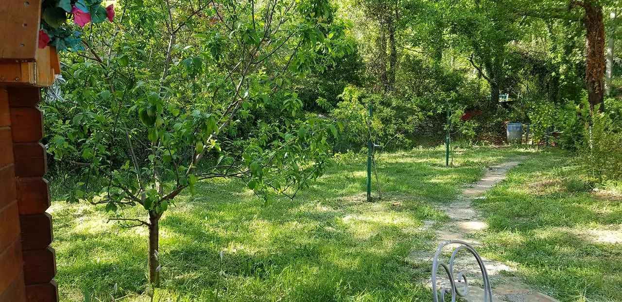 Villa Eden Vert 파이앙스